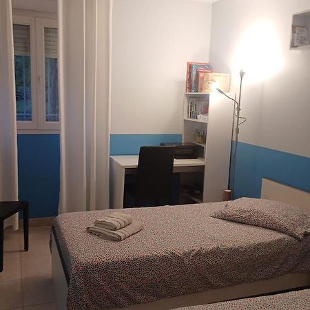 Beau Appartement Avec Garage Ferme Beausoleil Exterior photo